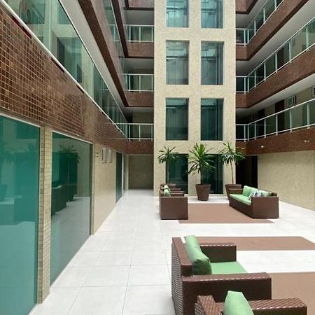 Apartamento 2 Quartos Com Piscina Privativa Intermares Cabedelo Exteriér fotografie