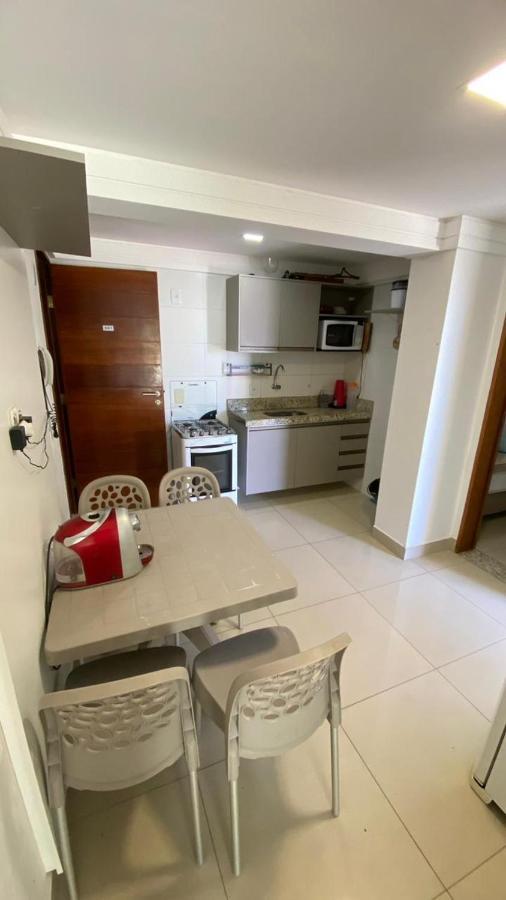 Apartamento 2 Quartos Com Piscina Privativa Intermares Cabedelo Exteriér fotografie