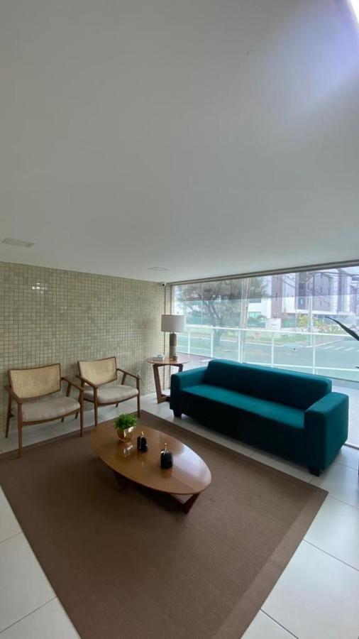 Apartamento 2 Quartos Com Piscina Privativa Intermares Cabedelo Exteriér fotografie