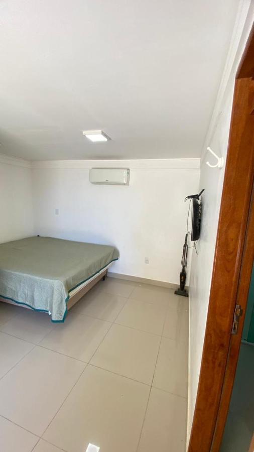 Apartamento 2 Quartos Com Piscina Privativa Intermares Cabedelo Exteriér fotografie