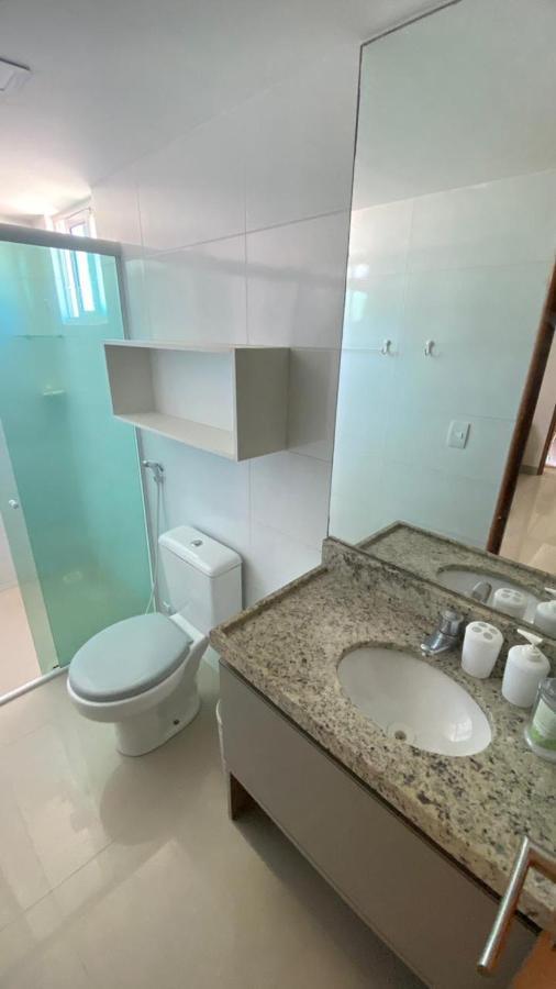 Apartamento 2 Quartos Com Piscina Privativa Intermares Cabedelo Exteriér fotografie