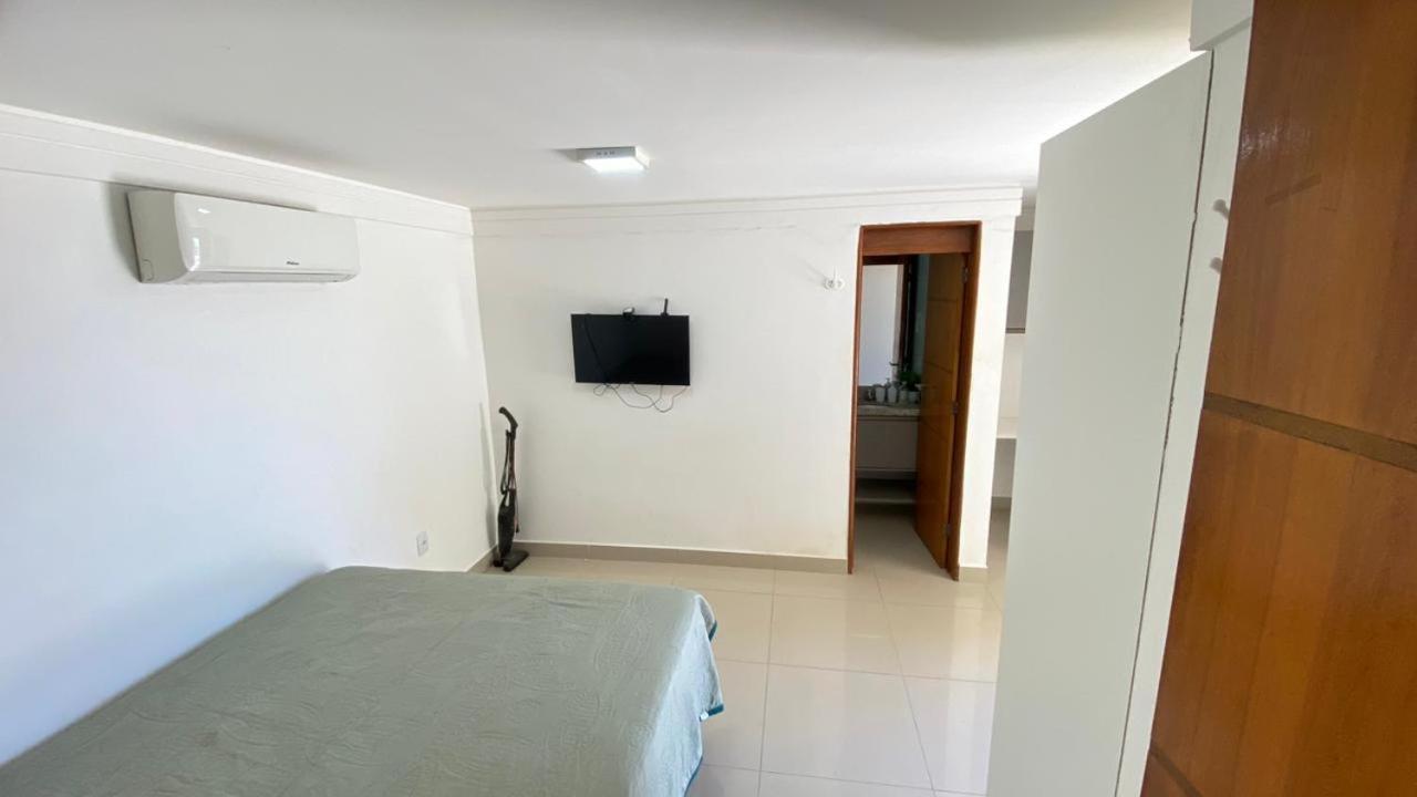 Apartamento 2 Quartos Com Piscina Privativa Intermares Cabedelo Exteriér fotografie