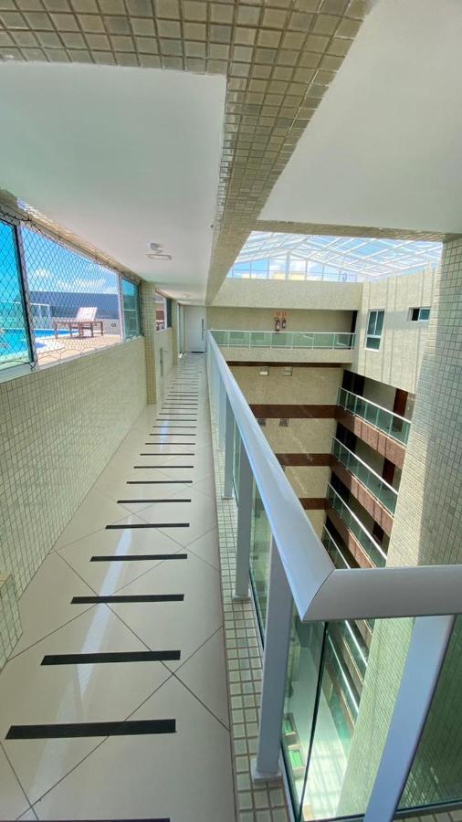 Apartamento 2 Quartos Com Piscina Privativa Intermares Cabedelo Exteriér fotografie